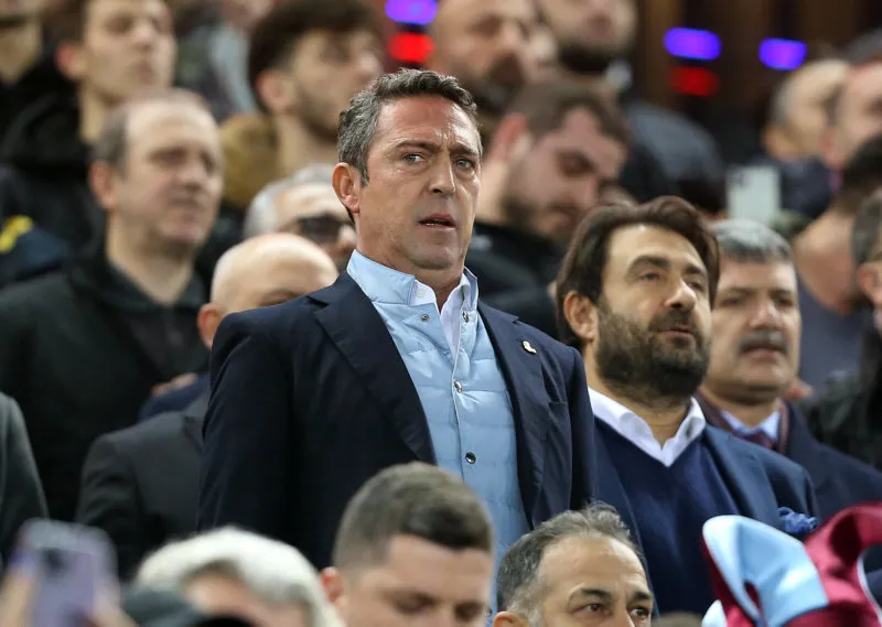 Fenerbahçe haberleri | Okurken yorulacaksınız! İşte Ali Koç'un 5 senede başaramadıkları - 11