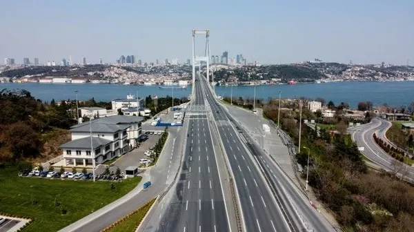 Türkiye, Coronavirüs'ü bitirmek için düğmeye bastı 17 gün sürecek tam kapanma kararı alındı: TAKVİM, detayları açıkladı-10