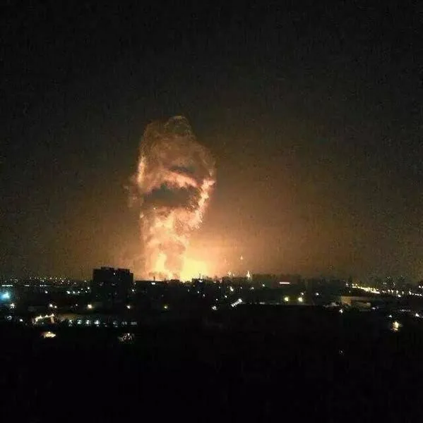 SON DAKİKA I ABD ve İngiltere Yemen’e saldırı başlattı! Biden ve Sunak'tan peş peşe açıklamalar... Husilerden Kızıldeniz'de misilleme-9