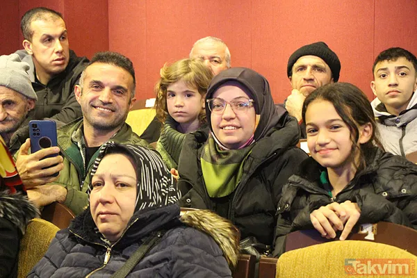 Niğde TOKİ kura çekimi tamamlandı! İşte TOKİ isim listesi sorgulama ekranı - 6