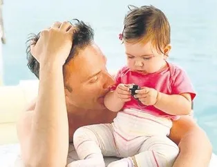 Alırım anahtarını!