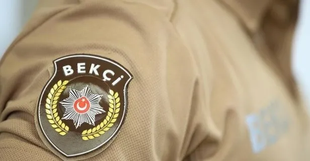 2022 bekçilik sınav yeri sorgulama ekranı!