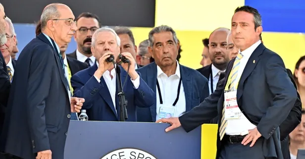 Fenerbahçe'de seçimlerin ilk günü sona erdi! İşte dakika dakika yaşananlar