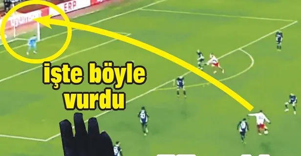 Efkan Bekiroğlu’ndan müthiş füze!