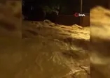 Sel iki can aldı! Kırıkkale'de acı olay