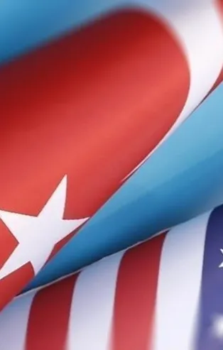 Türkiye ile ABD arasında kritik görüşme!
