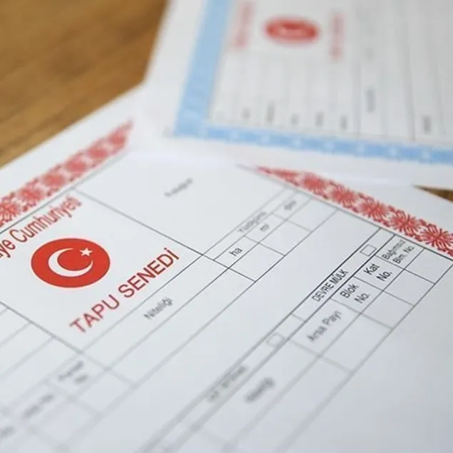 Tapuda yeni dönem! Ev alıp satacaklar dikkat!