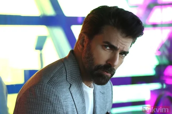 Cenk Torun ile Mahassine Merabet cephesinde yeni gelişme! Set arkadaşları anlattı: Odaya girip kapıyı kilitliyorlardı - 4