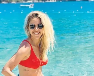 Yine yeniden Efelendi