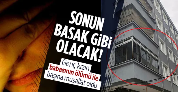 İstanbul Kağıthane'de akraba şiddeti! "Sonun Başak gibi olacak"