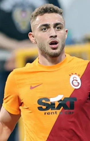 Özel Haber I Torrent geldi Barış Alper unutuldu! 32 milyon TL'ye alınmıştı!