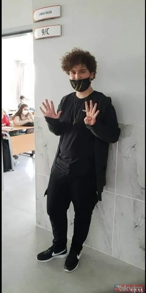 Türkiye'nin konuştuğu olay! Oğlu intihar ettikten sonra kayıplara karışan doktor baba bilinci kapalı halde bulundu - 3