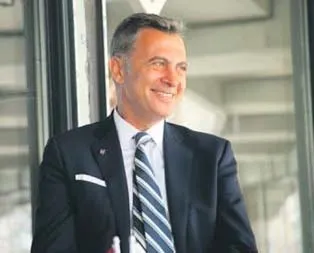 Sponsorluk anlaşması imzalanıyor