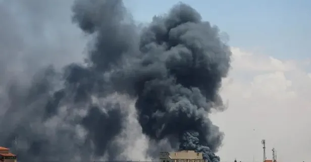 Refah’ta siyonist abluka! ABD Başkanı Biden'dan soykırım itirafı: Gönderdiğimiz silahlarla siviller öldürüldü