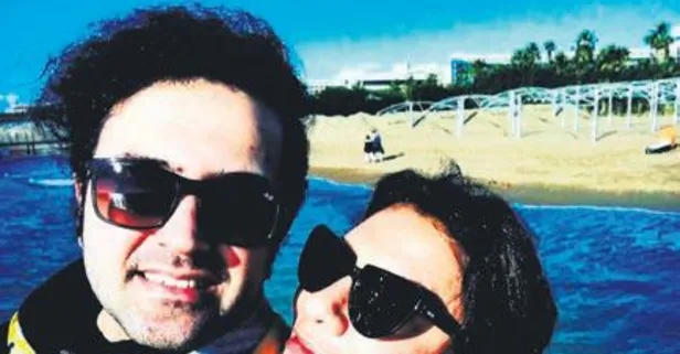 Işın Karaca aşka geldi