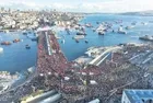 Galata’dan yükselen ses dünyada yankılandı