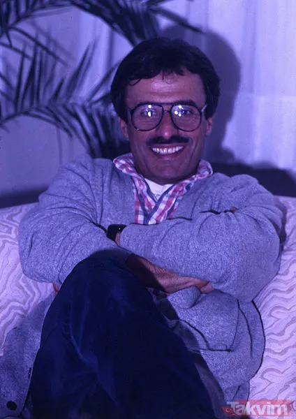 52 yıl önce evlenmişler! Yedi Bela Hüsnü’nün Cemal’i Şevket Altuğ’un eşi de Yeşilçam yıldızı çıktı! Meğer Süt Kardeşler’in yıldızıyla... - 9