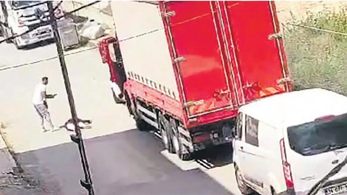 Eski eşi tarafından sokak ortasında katledilen Serap Gül'ün abisi konuştu!