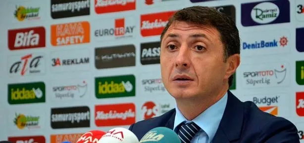 Böyle bir maç izlemedim!