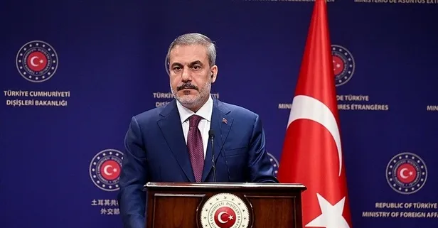 Türkiye ile Pakistan hattında diplomatik temas