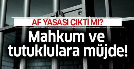 Ceza Infaz Yasasi Haberleri Ceza Infaz Yasasi Son Dakika Haberleri
