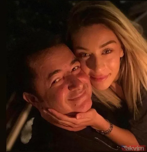 Songül Karlı açtıkça açıyor yine gitti kestirdi 'Eskiler hayranımız oldu yenilere merhaba' İç çamaşırsız pozları olay olan Songül Karlı... - 25