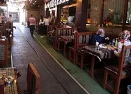 1 Haziran kafeler restoranlar açılıyor mu? Kafeler 1 Haziranda açılacak mı?