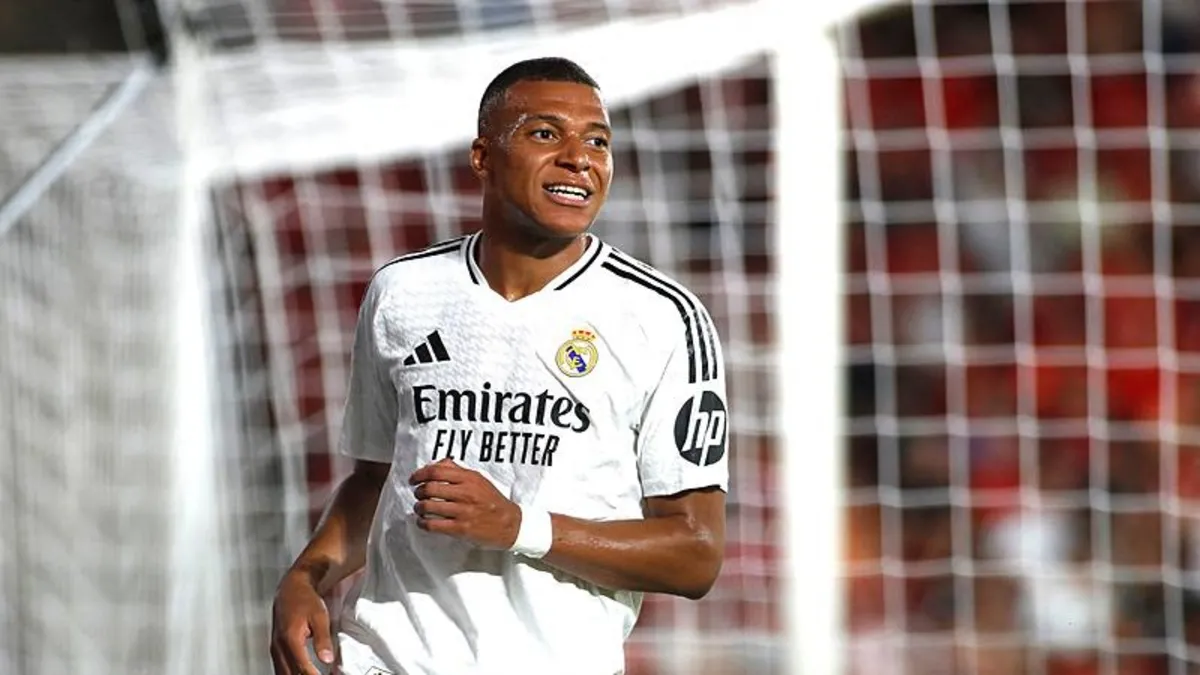 Mbappe’den PSG’ye ihtar