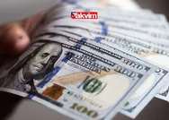 CANLI Döviz kuru: 6 Mayıs dolar ne kadar oldu? Bugün Dolar, Euro, Sterlin kaç TL? Dolarda kritik gün bugün!