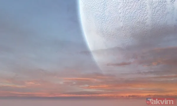 Uzay Bilimci Maggie Aderin-Pocock, Bu Düşünceyi "Tamamen Sayıların Gücüyle İlgili, Olasılık Bize Başka Yaşam Formlarının Var Olduğunu Söylüyor" Sözleriyle...