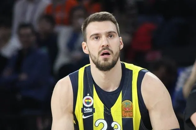 SON DAKİKA SPOR HABERLERİ: Fenerbahçe, Marko Guduric transferini açıkladı!