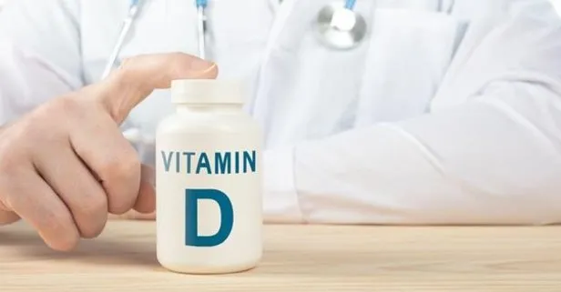 D Vitamini Eksikliğini Hafife Almayın!