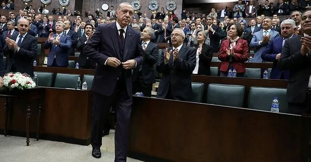 Başkan Erdoğan İstanbul adayını özel bir programla açıklayacak
