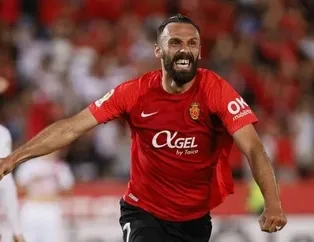 Muriqi’den 4 yıllık imza