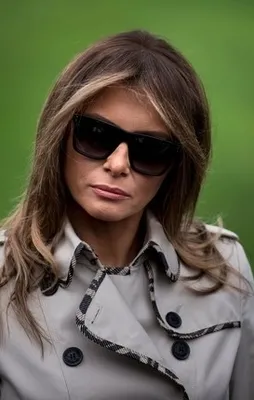 Melania Trump 'vücut dublörü' mü kullanıyor?