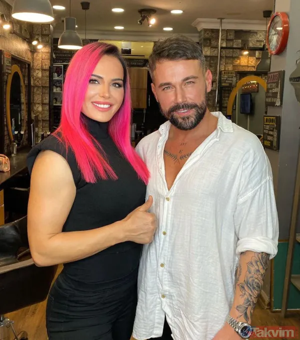 Gelinim Olur Musun'un ünlü kaynanası Semra Yücel'den oğlu Ata'nın öldürülmesi hakkında bomba itiraflar: "İbrahim Tatlıses..." - 30