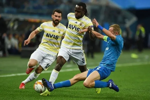 Fenerbahce Nin Penalti Isyani Iste O Pozisyon Takvim