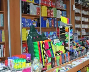 Rüyada kırtasiye görmek ne anlama gelir?