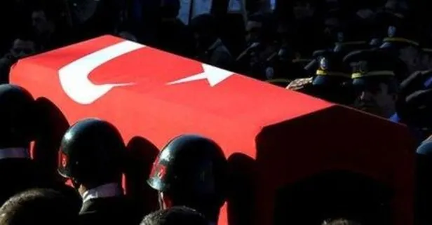 Son dakika: Irak’ta 2 asker şehit oldu