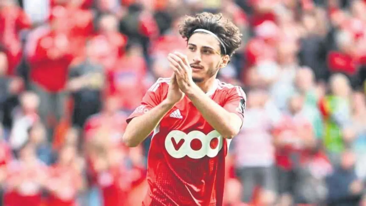 Cihan Çanak hamlesi!