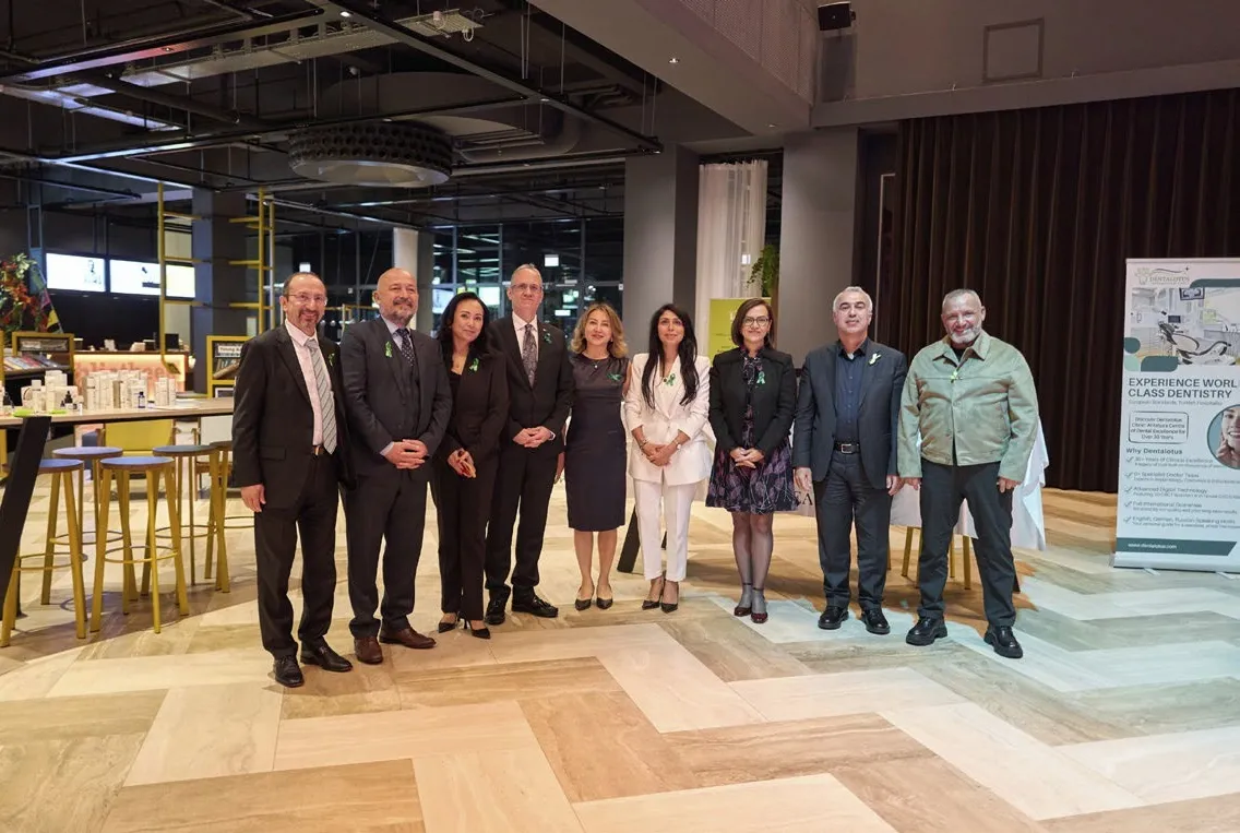 Türkler’e büyük alkış