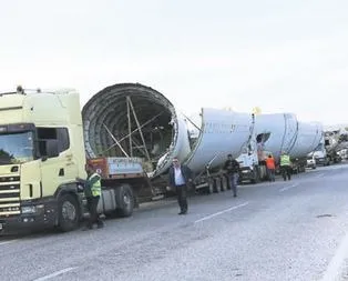 Havada işi bitince!