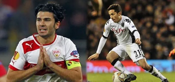 Gurbetçi yıldızlar için 3 büyük kapıştı