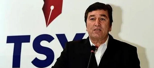 Oğuz Tongsir hakkında suç duyurusu