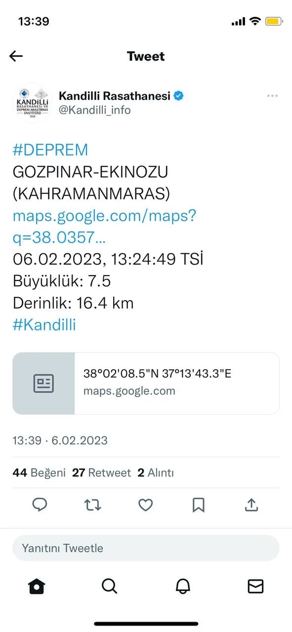 son-dakika-75lik-kahramanmarasta-yeni-deprem-samsun-ankara-adana-sanliurfa-son-dakika-yine-deprem-mi-oldu-1675680445564.jpg SON DAKİKA! 7.5'lik KAHRAMANMARAŞ'TA YENİ DEPREM! Samsun, Ankara , Adana, Şanlıurfa, Malatya SON DAKİKA yine deprem mi oldu?-2