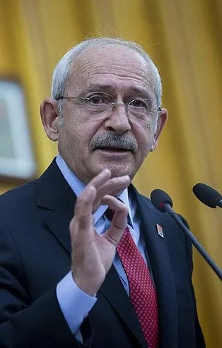 "Terörist cenazelerine katılmayı doğru bulmuyorum" diyen Kılıçdaroğlu ekibindeki terörist severler için gerekeni yapacak mı?
