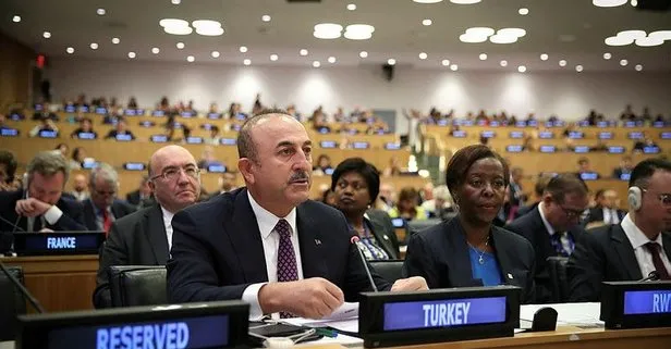 Dışişleri Bakanı Çavuşoğlu: İdlib Mutabakatı son şans