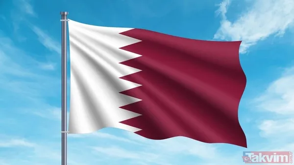 Orta Doğu’nun en güçlü askeri ülkeleri listelendi! İşte Türkiye’nin sıralaması - 4