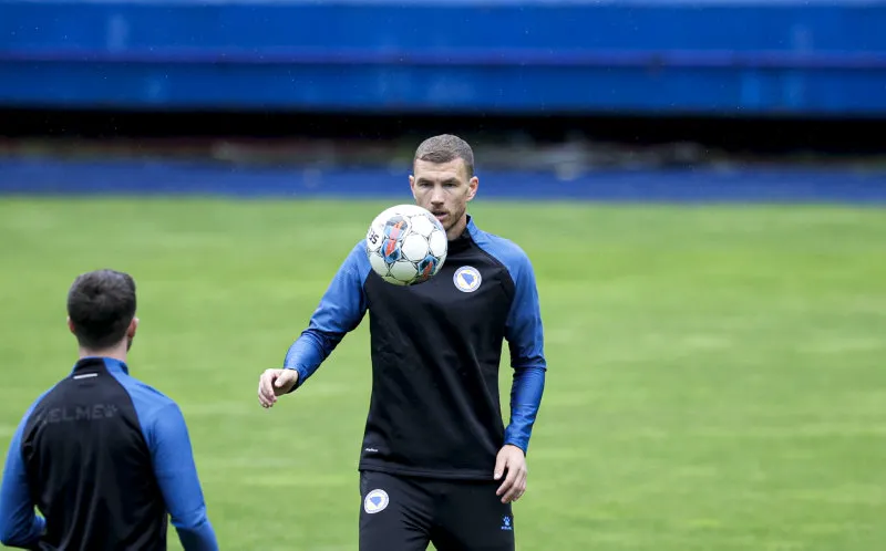 Fenerbahçe transfer haberleri | Dzeko'nun geliş tarihi belli oldu! - 8