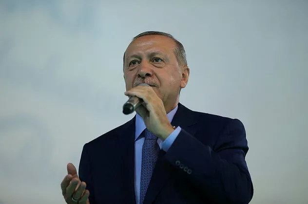 Başkan Erdoğan'dan "Hayvan Hakları Yasası" talimatı